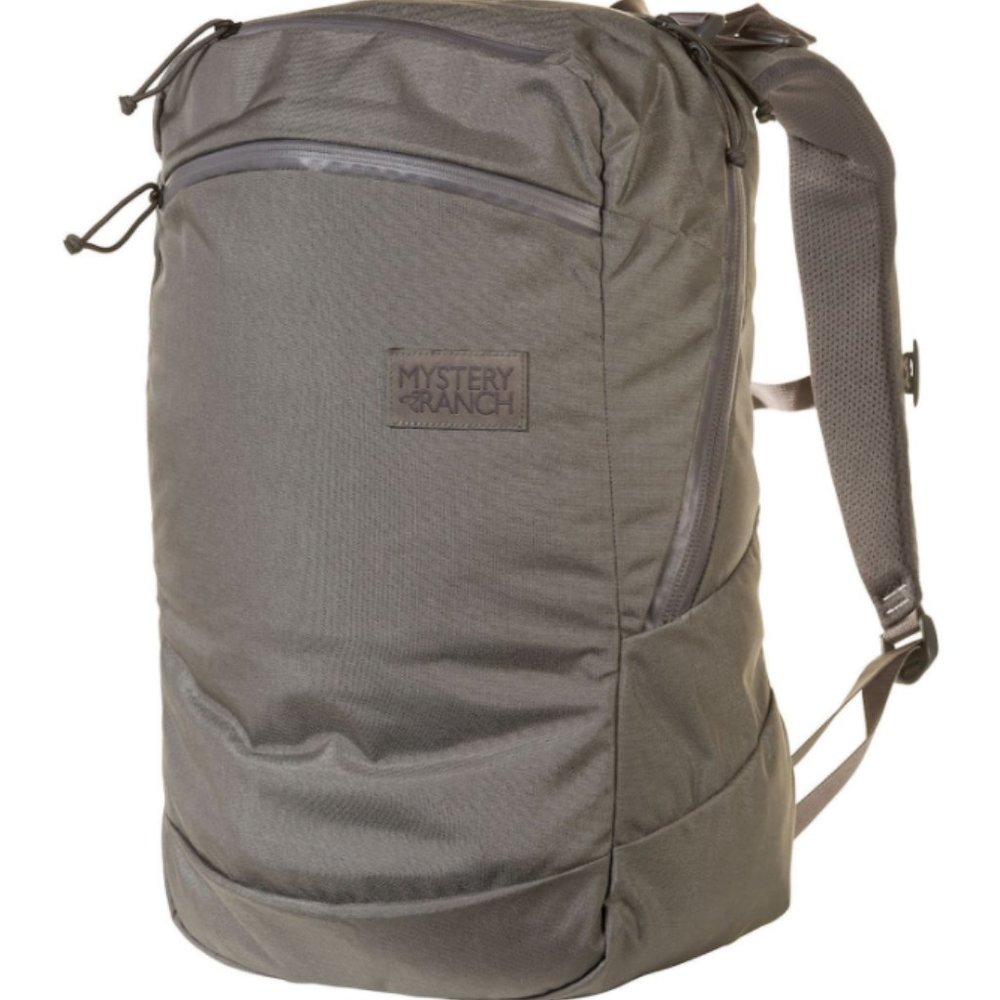 Mystery Ranch NWT Prizefighter 20L Daypack Gray